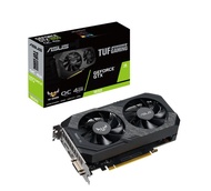 VGA ASUS TUF GTX1650 OC 4GB GDDR6 GAMING (รับประกัน3ปี)