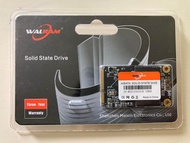 mSata SSD 128GB แท้ Walram Solid StateHard Drive For Laptop Desktop Server