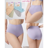 SORELLA 2-in-1 Maxi Plus Panties Elastic Underwear / Underwear A1066