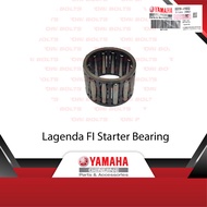 Yamaha Original Lagenda FI (1104) 115 Fuel Injection Bearing Cincin Kat Fly Wheel Bearing Starter - 
