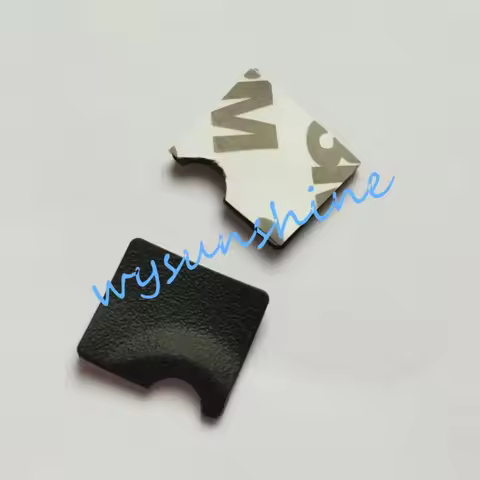 1pcs Original New thumb rubber For Sony RX100 RX100M2 M3 M4 M5 M7 RX100II III IV V