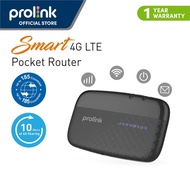 Prolink 4G LTE WiFi Hotspot Portable MiFi PRT7011L