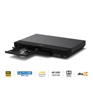 SONY UBP-X700 4K Ultra HD Blu-Ray Player with Sony Malaysia Warranty