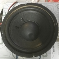 6.5 Inch Magnetically Shielded Subwoofer Speaker