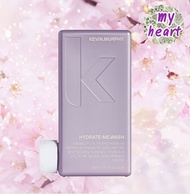Kevin Murphy Hydrate-Me Wash/Rinse/Masque แชมพู ครีม