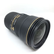 Nikon AF-S Nikkor 24-70mm F2.8 E ED VR