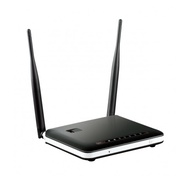 D-LINK WIRELESS ROUTER DWR 116