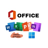 Microsoft Office Windows