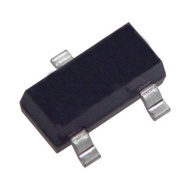 Zener Diode ชนิด 3 ขา smd (Sot-23) (ของแท้)  แพ๊คละ 3 ตัว 3V 3.3V 3.9V4.7V 5.1V 5.6V 6.8V 7.5V 8.2V.