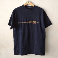 baju kaos band second vintage phish tour 2000 not eric clapton slayer