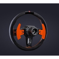 FANATEC CSL DD RACING WHEEL WRC Direct Drive RACING Simulator XBOX and PC (8NM)