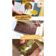 Viral Fix Chocolate from