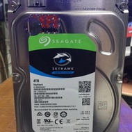 HARDISK MFI seagete surveillance khusus cctv 1TB 2TB 4TB 6TB