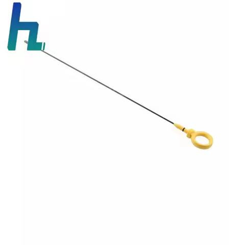 06E115611H Engine Oil Dipstick For 2008-2018 AUDI A4 A5 S4 S5 A6 A7 A8 Q5 SQ5 Q7 3.2L 3.0T