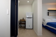 บ้านเดี่ยว 1 ห้องนอน 1 ห้องน้ำส่วนตัว ขนาด 22 ตร.ม. – อื่นๆ (M00N `s Stay102호)