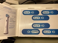 Oral B io刷頭 ultimate clean 黑色