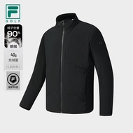 FILA CORE ATHLETICS GOLF BTB Elegant Duality Men Down Jacket