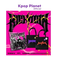 [RICH MAN BAG ver.] aespa - 6th Mini Album [Rich Man]