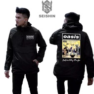 Seistin jacket Cougle Oasis definitiony maybe jacket music parachute Berscreen printed waterproof ma