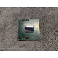 Intel Core i5-2520M Laptop Processor PPGA988 Sandy Bridge 2nd Gen 2