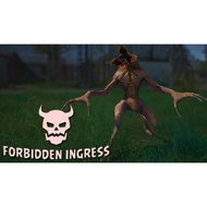 [PC Game]  Forbidden Ingress   [Digital Download]