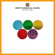 Carrom Striker Turbo Plate Glitter Design - Carrom Striker Making | Standard Tournament
