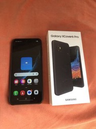 Samsung Galaxy XCover6 Pro 128GB
