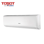 Tosot - 大松變頻淨冷分體式冷氣機1.5匹 (S12VC100)