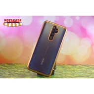 Kota Case-Soft Case HP TPU Dove New Realme 5 XT