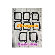 Mitsubishi Fuso 8DC11 Air Manifol Gasket