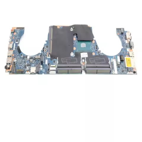 848219-601 For HP Zbook 15 G3 Laptop Motherboard LA-C381P i7-6700HQ 100% Full Tested