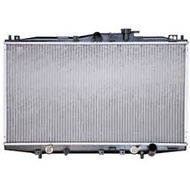 HONDA ACCORD S84 / S86 RADIATOR (Double Layer ) 26mm