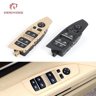 For BMW F01 F02 F04 New Driver Window Mirror Switch Button Electric Power Master Window Switch For B