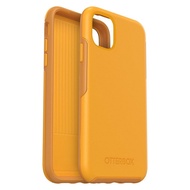 iPhone 14 (6.1") OtterBox Symmetry Shockproof Case (Yellow) Otter Box