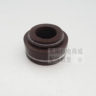 Gasoline Generator Accessories 188 GX390 190 192F Valve Oil Seal 5kw-6.5KW Valve Oil Seal