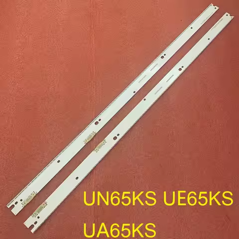LED Strip for Samsung UE65KS8005T UE65KS8080T UE65KS8090T UE65KS8500U UE65KS9000L UE65KS9000T UE65KS