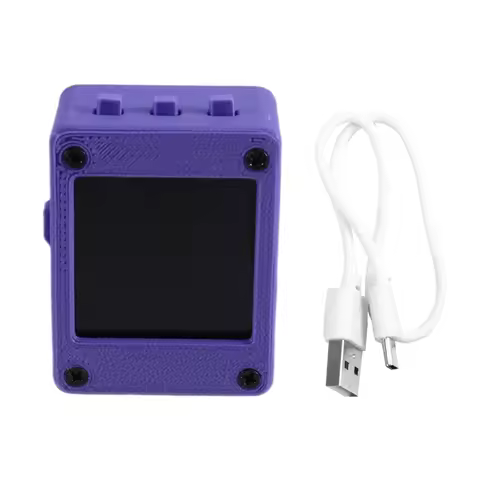 M67K-ESP32-S3 1.54" LCD Display Kit For Xiaozhi AI Voice Chat N16R8 Devkitc-1-N16R8 WROOM-1 Developm