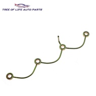 Ford Mazda 2.5l Tdi Fuel Injector Return Hose Pipe Wl 1998-2006