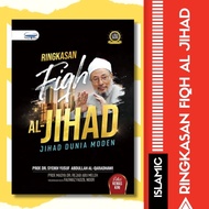 Ringkasan Fiqh Al-Jihad | Buku Ilmiah Agama | Buku Islamik | Buku Agama | Fiqh | Buku Ilmiah |