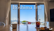Rumah m² dengan 4 kamar tidur dan 1 kamar mandi pribadi di Itoshima (BBQ OK (Small Space) | 8Beds |
