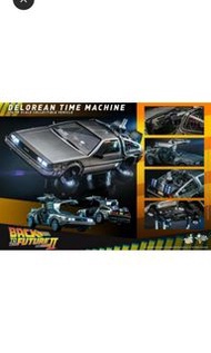 回到未來續集Back to the Future 2(MMS636)