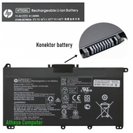 Battery hp 14-CM0XXX 14-CK0132TU HT03XL Original
