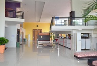 Edu Hostel Jogja