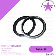 Front Wheel Seal Komatsu FD40T-8 ENG Engine 6D102 Forklift