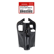 Black Inner Cover for Honda Scoopy K2F (Type Key Set) - 81141K2FN00ZG