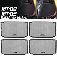 FOR YAMAHA TRACER900 TRACER 900 Accessories Motorcycle Radiator Grille Protector Guard Cover Protect