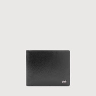 Braun Buffel Sicher Men's Centre Flap Wallet With Coin Compartment