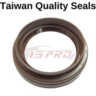 Taiwan Drive Shaft Oil Seal Right Side (Size:45x62x11x18SR) -Perodua Alza Viva Kenari Kelisa Myvi 05-16y Kancil 850 Auto