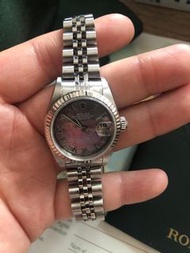 Rolex Datejust 79174