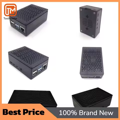 【Hot Sale】OEM ODM Accepted Latest Raspberry Pi 4 Model B KIT Raspberry Pi 4 Model B 2GB RAM Electron